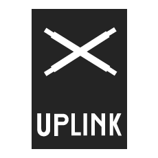 UPLINKロゴ